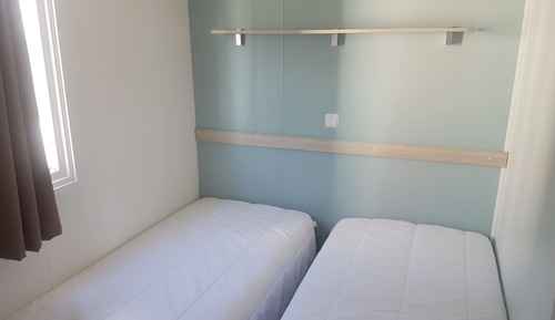 Bungalow, 2 Bedrooms, Terrace, Garden View