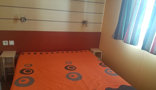 Bungalow, 2 Bedrooms, Terrace, Garden View
