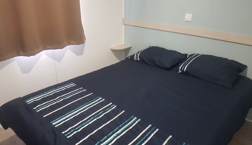 Bungalow, 2 Bedrooms, Terrace, Garden View