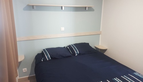 Bungalow, 2 Bedrooms, Terrace, Garden View