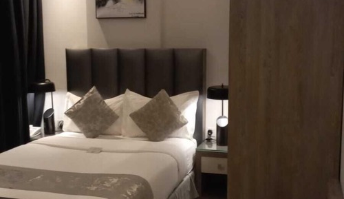 Habitación clásica, 1 cama de matrimonio grande