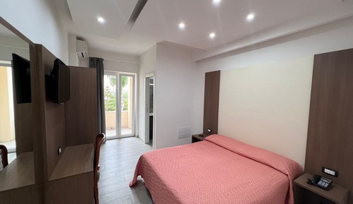 Habitación superior