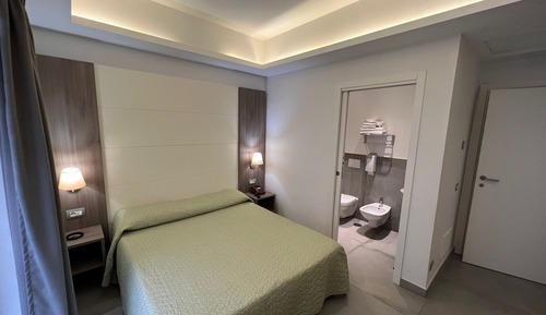 Habitación estándar