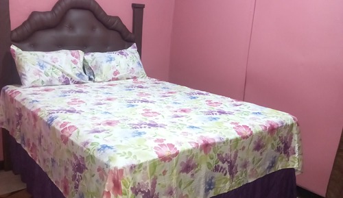 Habitación básica