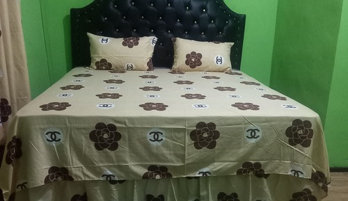 Habitación básica