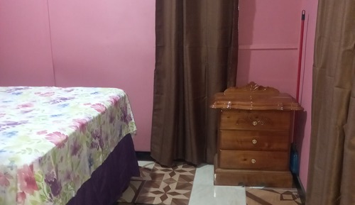 Habitación básica