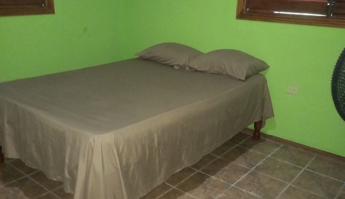 Habitación básica