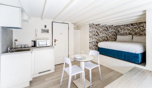 Apartamento