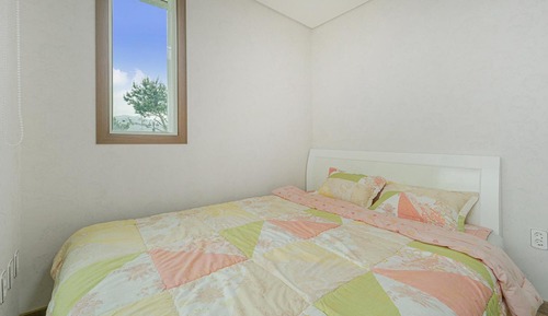 Habitación básica, 1 habitación (2nadong 102)