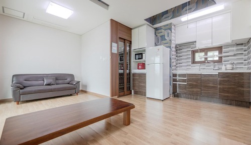 Habitación básica, 1 habitación (4radong 201)