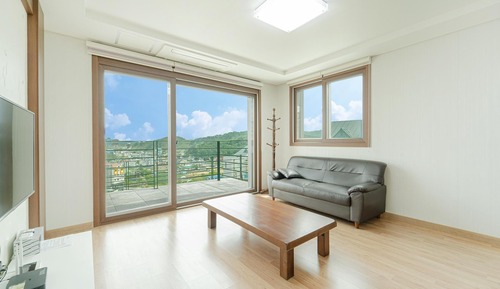 Habitación básica, 1 habitación (1gadong 102)