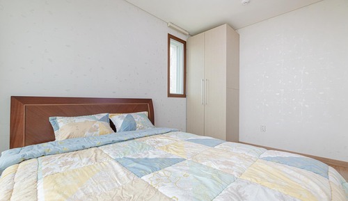 Habitación básica, 1 habitación (3dadong 202)