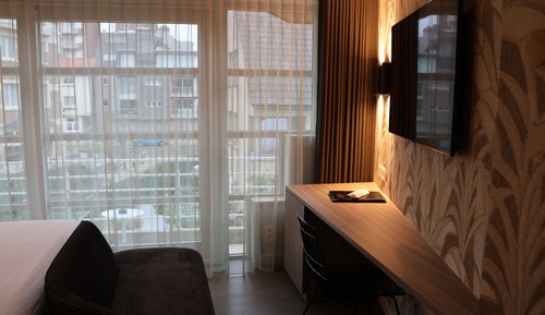 Habitación Signature doble