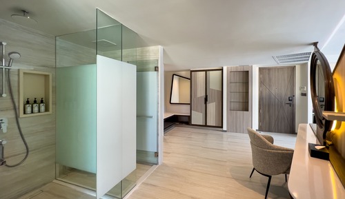 Amethyst Suite