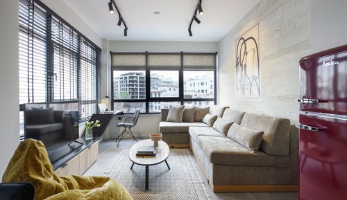 Suite Deluxe (Thea)