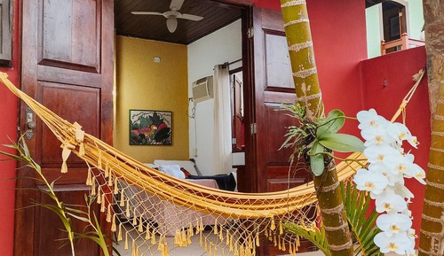 Habitación superior