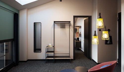 Estudio Deluxe