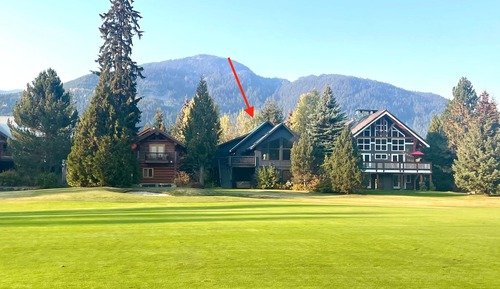 Casa, varias camas (8166 Nicklaus North)
