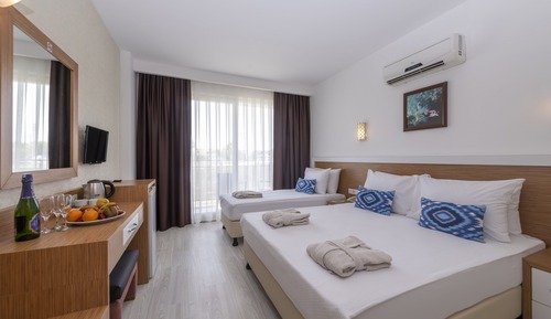 Habitación Grand