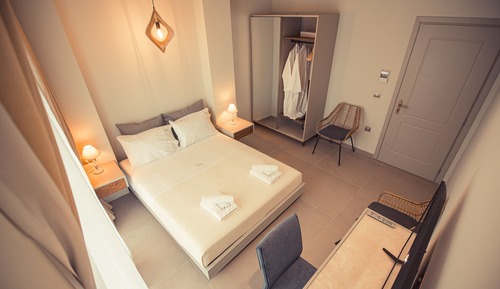 Suite superior