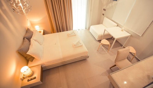 Suite estudio estándar