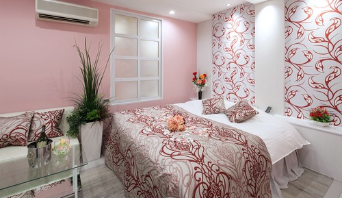 Habitación básica doble
