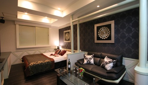 Habitación básica doble