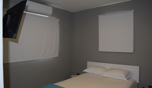 Apartamento Confort (#1)