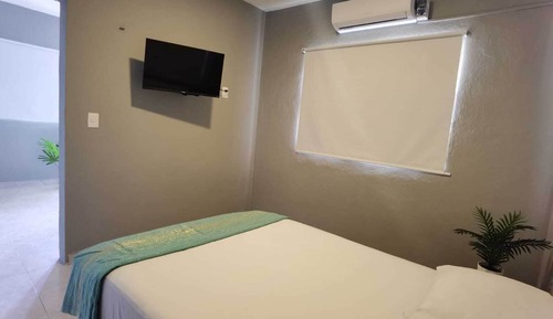 Apartamento Confort, 1 cama doble (#7)