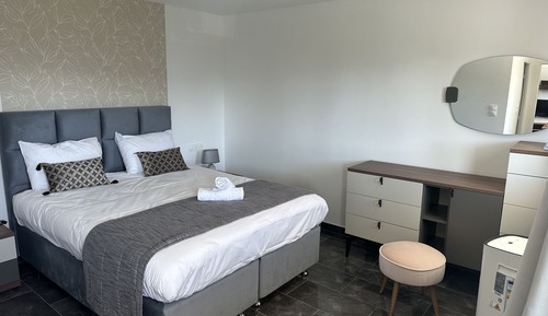 Suite ejecutiva