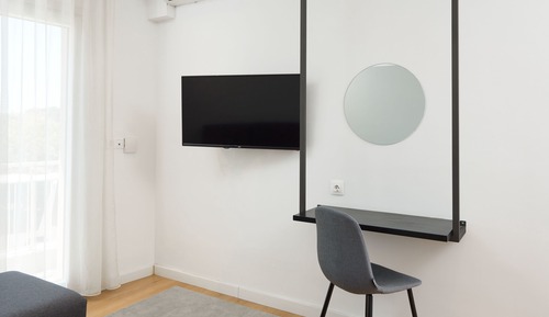 Apartamento Deluxe