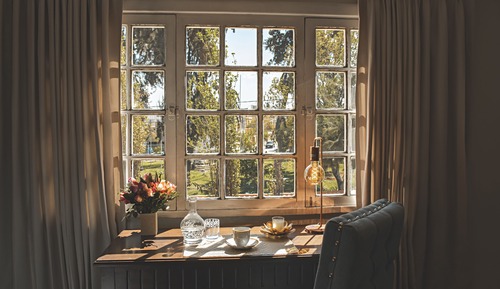 Habitación individual Deluxe