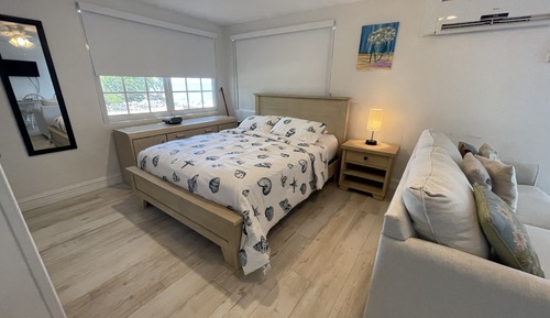 Suite estudio superior