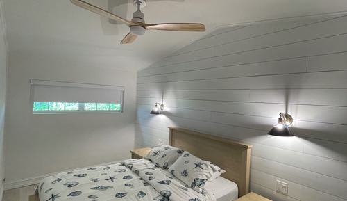 Apartamento estándar