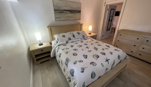 Apartamento estándar, 1 habitación