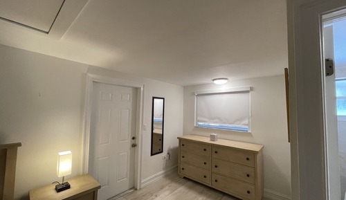 Apartamento estándar, 1 habitación