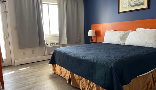 Habitación Confort, 1 cama de matrimonio grande, no fumadores