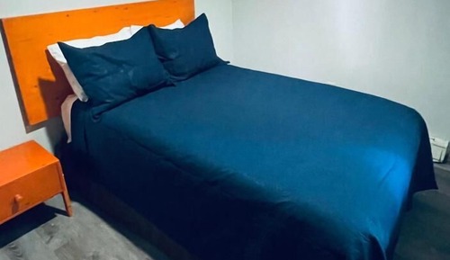 Apartamento Deluxe, 2 habitaciones, vistas a la piscina