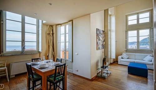 Apartamento