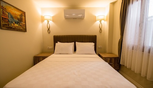 Apartamento familiar