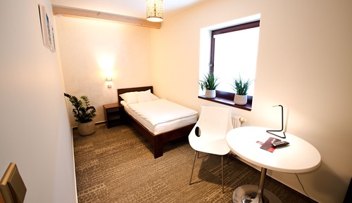 Habitación Business individual