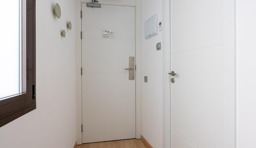 Budget Single Room