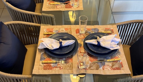 Apartamento familiar