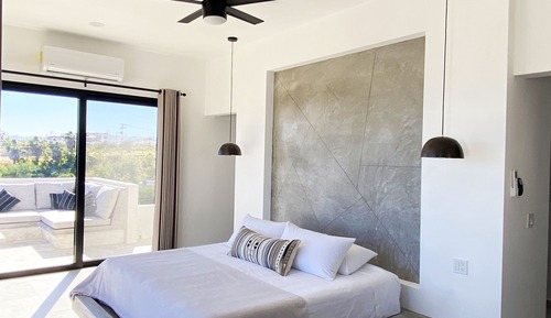 Habitación superior