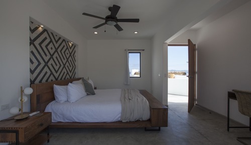 Habitación estándar