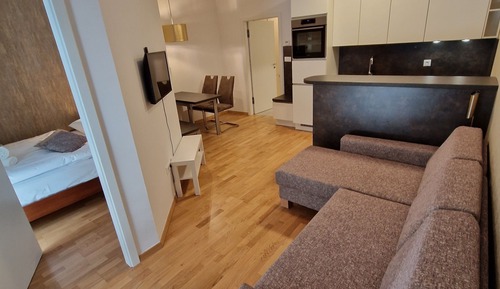 Apartamento Confort