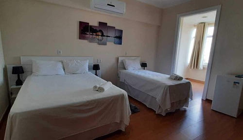 Habitación superior
