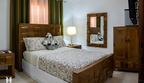 Habitación estándar