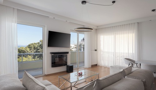 Apartamento Confort