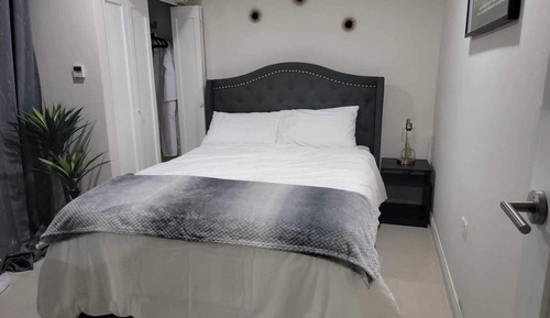 Apartamento básico